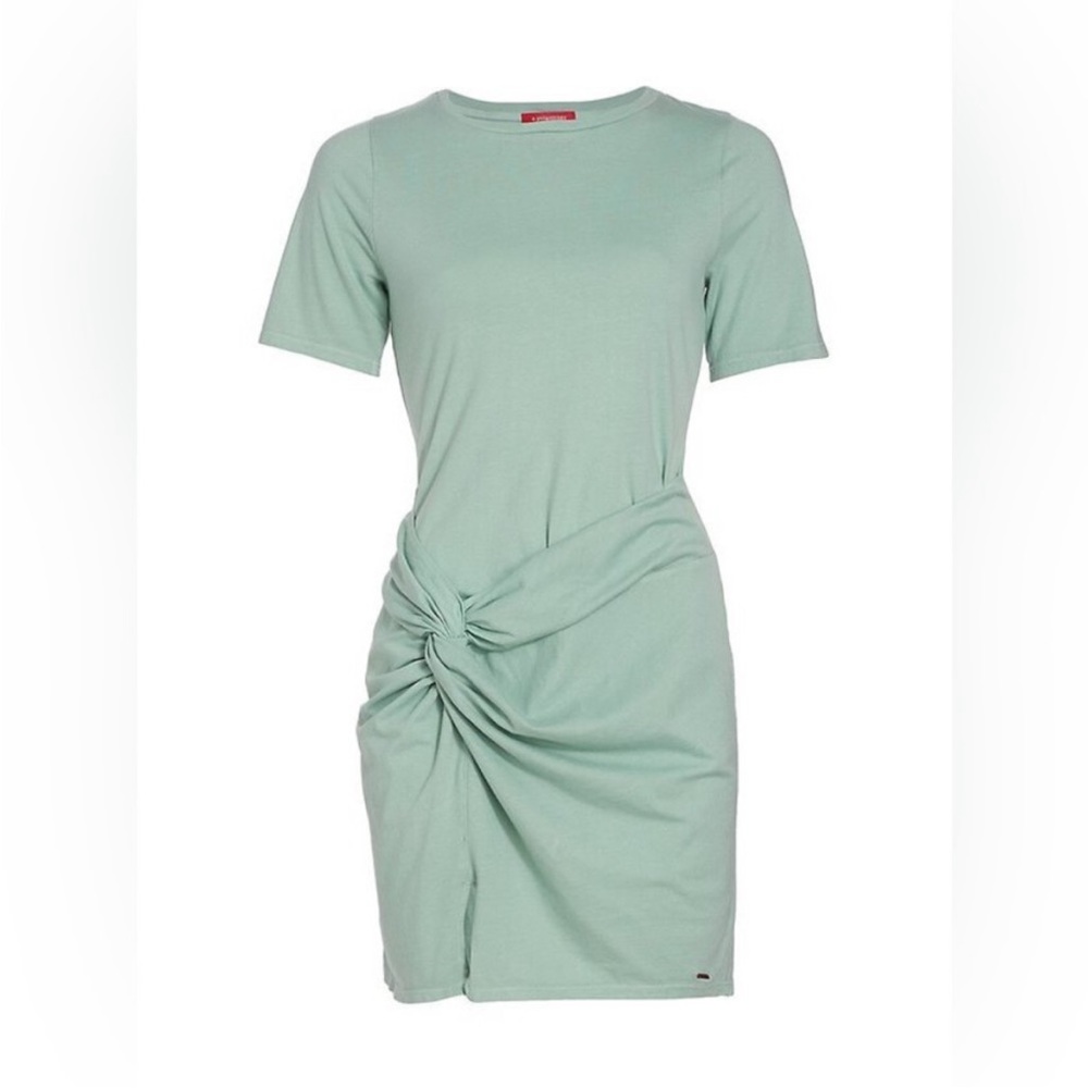 NWT N:Philanthropy June T- Shirt Dress Slate Green
$158 Retail Size Medium - Picture 3 of 7